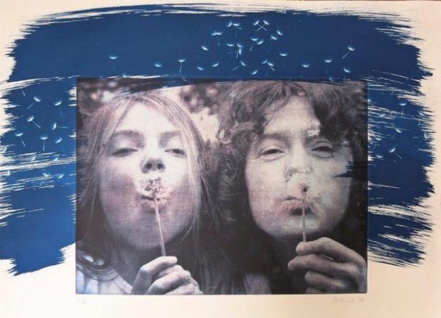 El Cabildo pone en marcha el nuevo circuito insular de arte, ‘Itineraria’