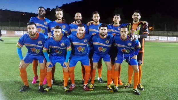 El Pan Pulido San Mateo conf&iacute;a en la remontada frente al Atl&eacute;tico Tacoronte