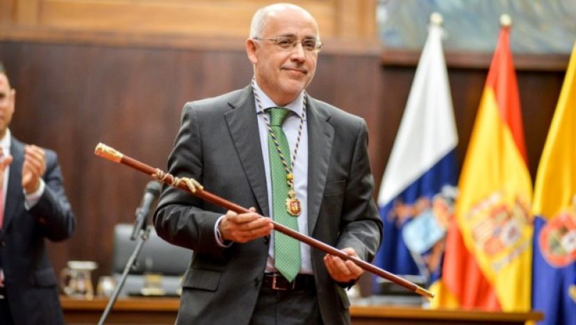 El Cabildo quiere vender el CB Herbalife Gran Canaria