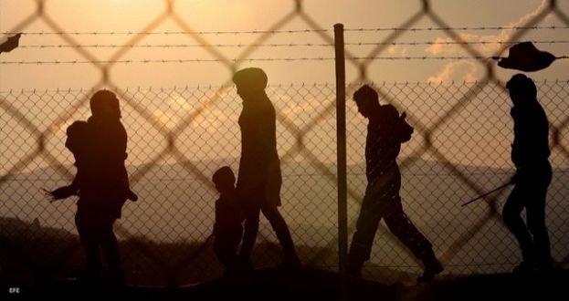 El Cabildo debatir&aacute; en pleno exigir al Gobierno espa&ntilde;ol que cumpla con su compromiso de recibir 17.000 refugiados