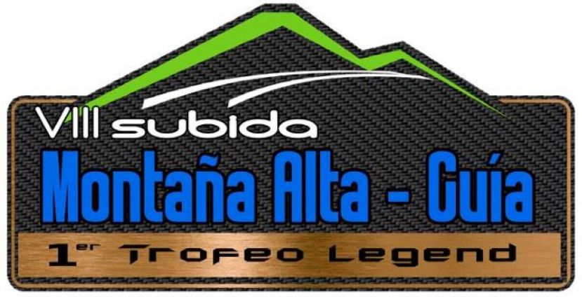 Guía: Apertura de las inscripciones para la Subida Montaña Alta