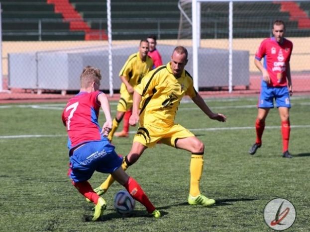 Tercera División: Previa de la jornada Nº 29