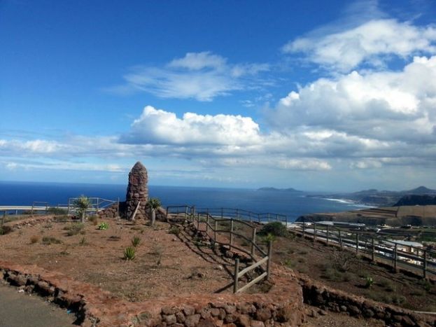 Caminata y un concurso fotográfico en el entorno del Pico de La Atalaya