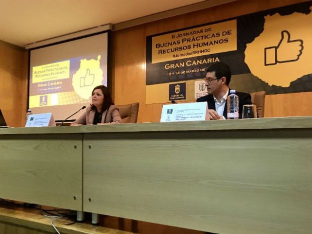 El Cabildo impulsa el debate sobre los retos de las administraciones p&uacute;blicas ante el preocupante envejecimiento de las plantillas