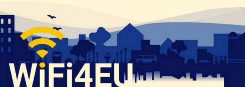 El Ayuntamiento de Valleseco se adhiere al Plan WIFI4EU