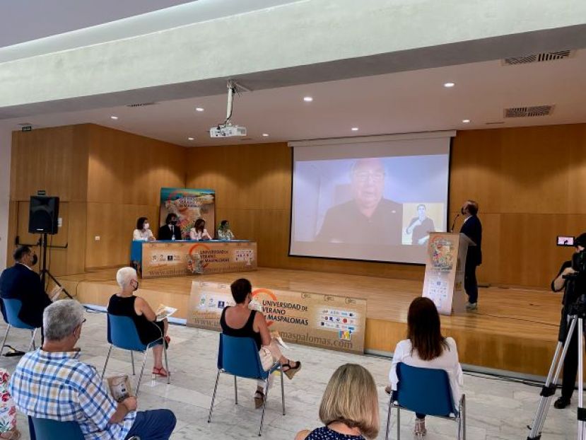 Sylvia Jaen: “Queremos que la Universidad sea una herramienta para la igualdad”