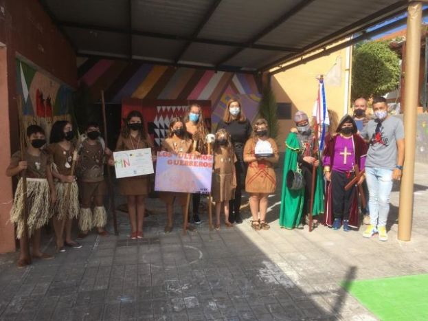 Las Obras "Los &uacute;ltimos guerreros&rdquo; y &ldquo;La tienda de mascotas&rdquo; cierran Miniteatro Fest