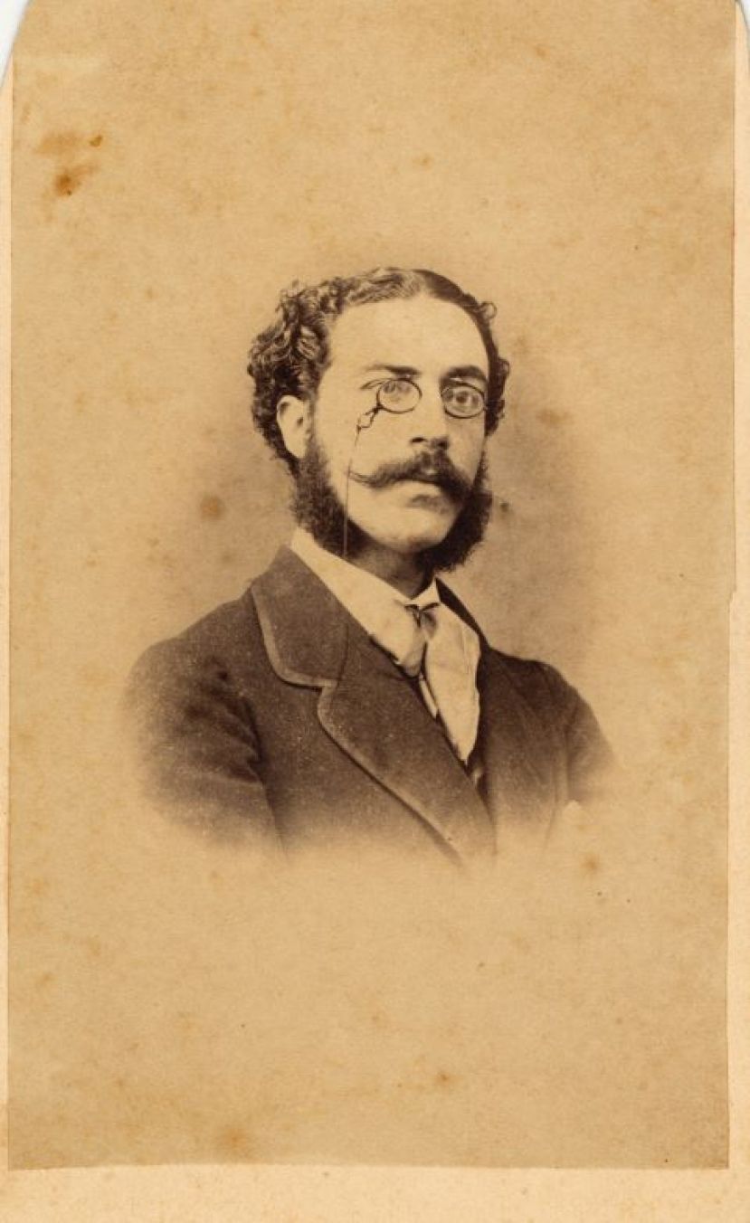 La Casa de Col&oacute;n inaugura una Exposici&oacute;n de Juan del Castillo Westerling