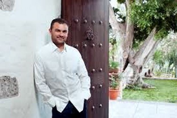 Pedro Manuel Afonso presenta en Gáldar su trabajo “Barbecho”