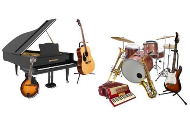 El Cabildo convoca ayudas por 180.000 euros para dotar de instrumentos a las escuelas de m&uacute;sica de Gran Canaria