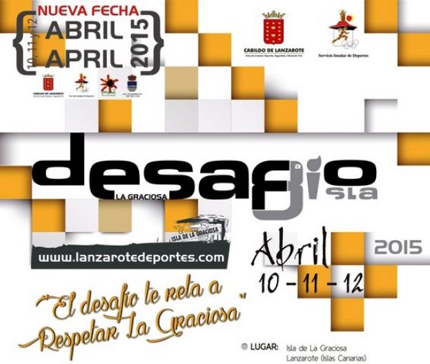 El Colegio de Fisioterapeutas de Canarias estará presente en La Graciosa