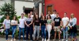 Villa de Moya: Premio al esfuerzo de los estudiantes que superaron la EBAU