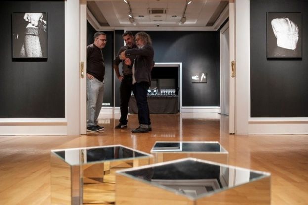 Gran Canaria Foto 2017 inaugura sus primeras exposiciones