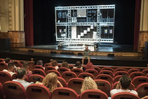 "Laboratorio Gald&oacute;s" abre al p&uacute;blico el plazo de inscripci&oacute;n de actividades
