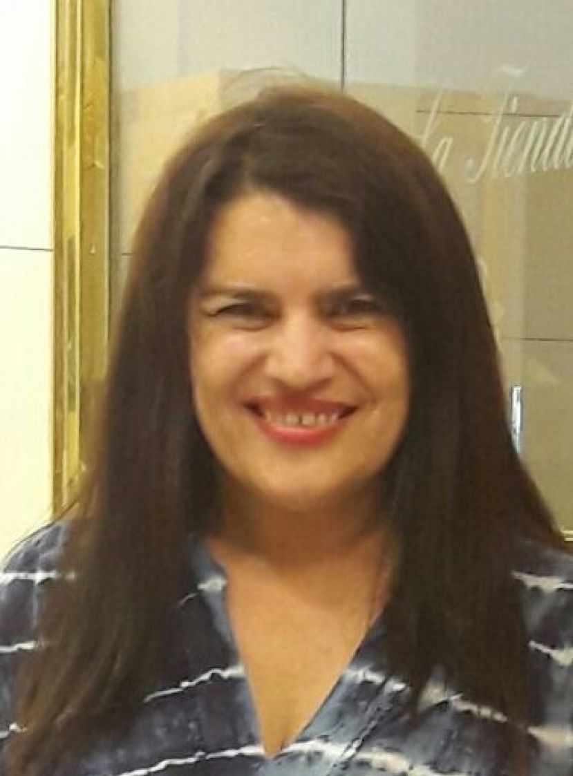 Art&iacute;culo de Opini&oacute;n: M&iacute;nima Historia, por Arabia Mendoza