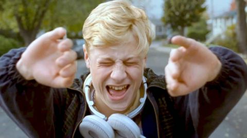 ‘Mommy’, nueva edición del ciclo que impulsa el Club de Cine ‘Cambio de Rollo’.