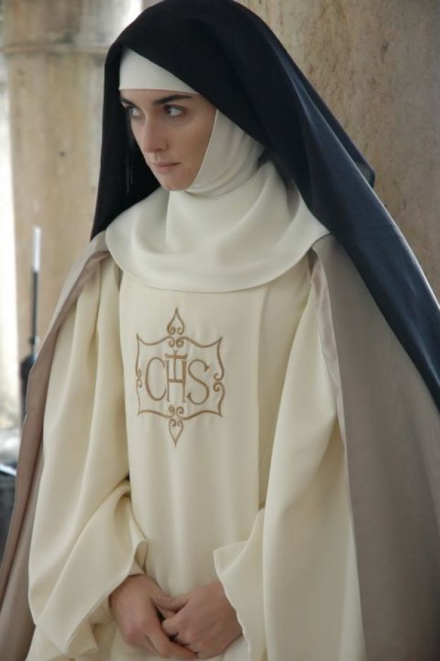 EL FILME &lsquo;TERESA, EL CUERPO DE CRISTO&rsquo;, DE RAY LORIGA, SE PROYECTA EN EL MARCO DEL CICLO DE CINE &ldquo;ELLAS, TAMBI&Eacute;N Y POR SUPUESTO, MUEVEN EL MUNDO&rdquo;