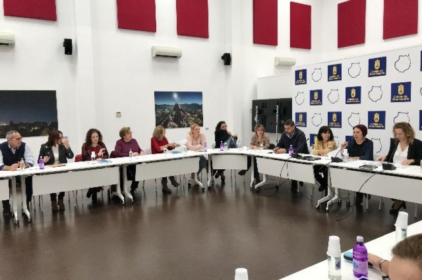 El Cabildo elabora su primer &lsquo;Plan de drogas y adicciones de Gran Canaria&rsquo;