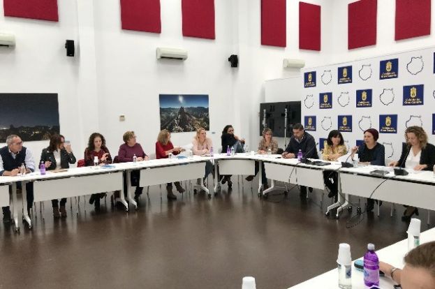 El Cabildo elabora su primer &lsquo;Plan de drogas y adicciones de Gran Canaria&rsquo;