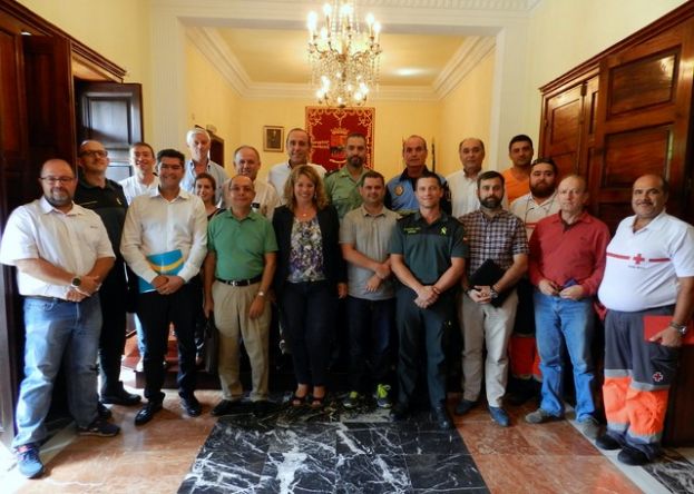 Teror: La Fiesta del Pino moviliz&oacute; este a&ntilde;o m&aacute;s peregrinos en el transporte p&uacute;blico