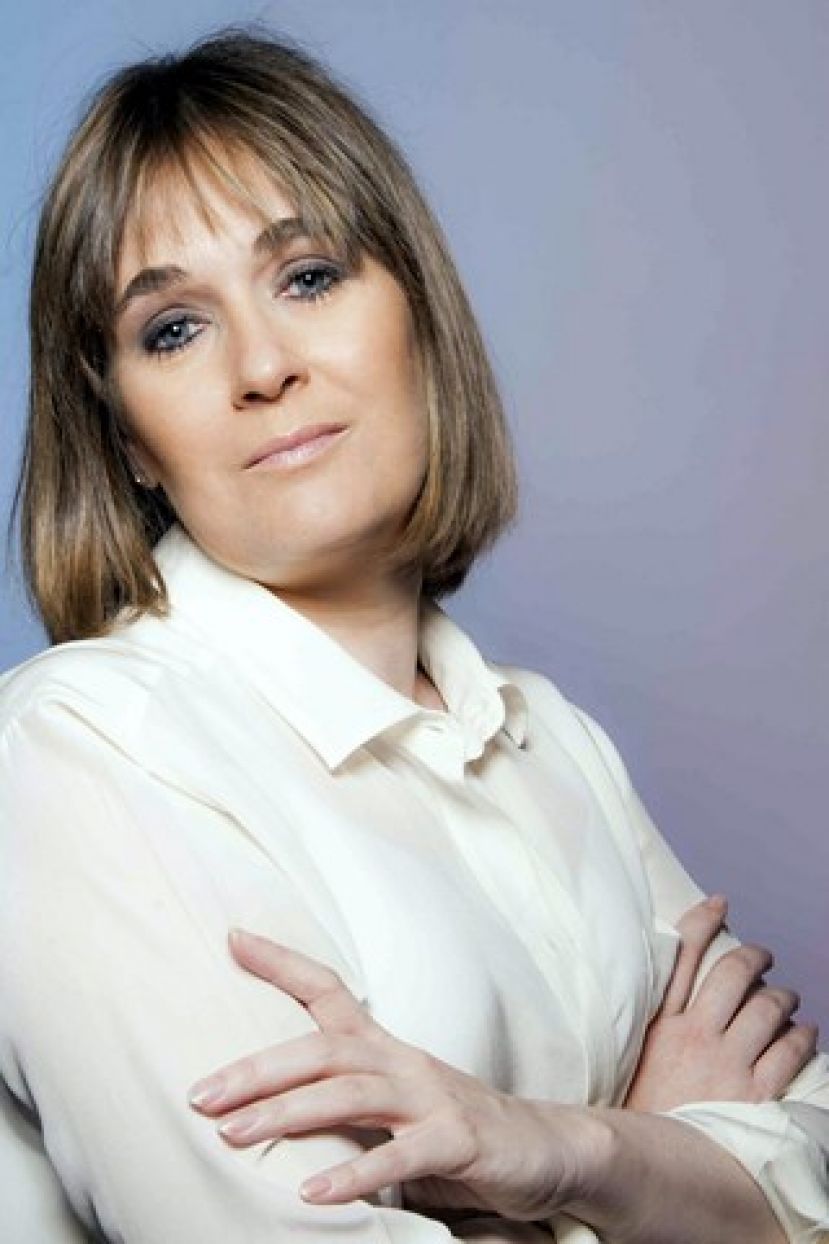 La escritora Marta Rivera estará presente en el ciclo Escritores en la Casa-Museo