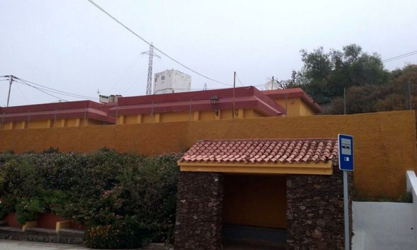 Gáldar lleva a cabo la puesta a  punto de los colegios del municipio
