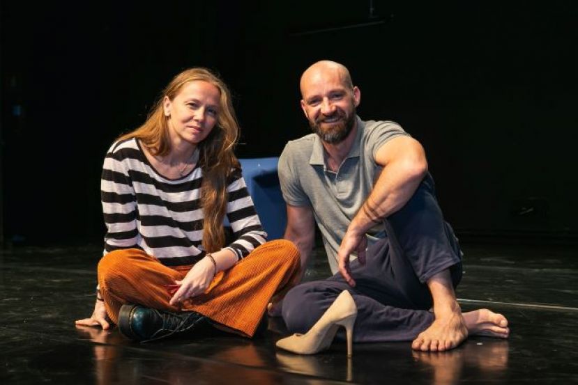 La Sala Insular de Teatro se prepara para acoger el viernes el estreno de &lsquo;Cinderella&rsquo;