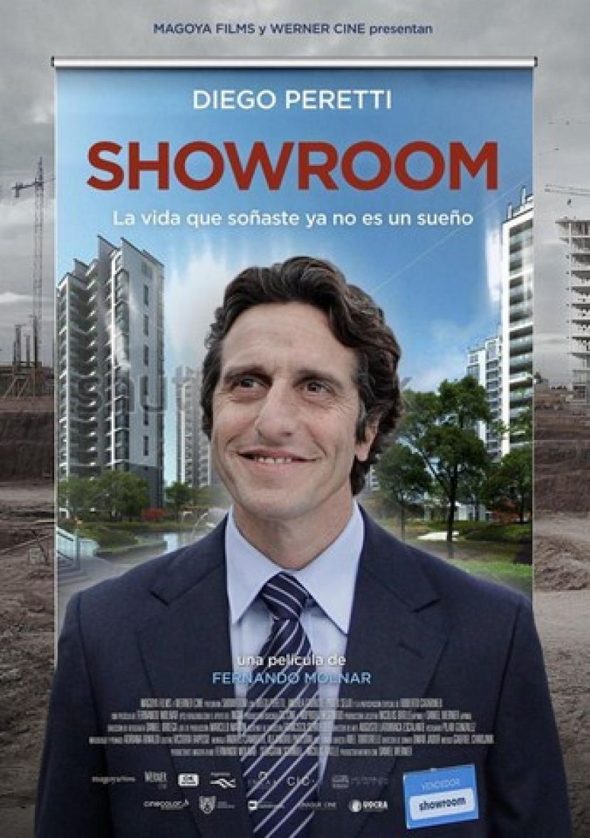El martes arranca en el Cuy&aacute;s un ciclo de cine argentino