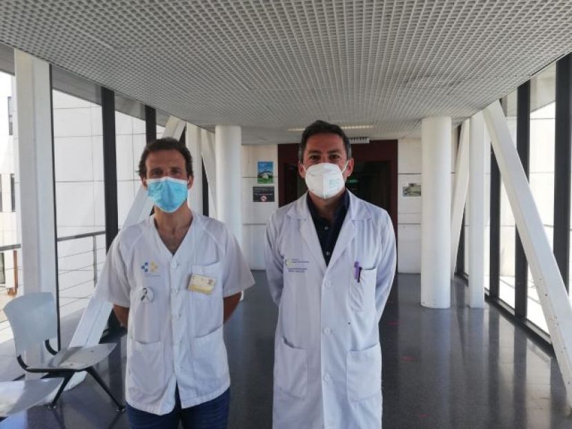 Cirug&iacute;a Tor&aacute;cica del Insular incorpora la cirug&iacute;a rob&oacute;tica para extirpar tumores