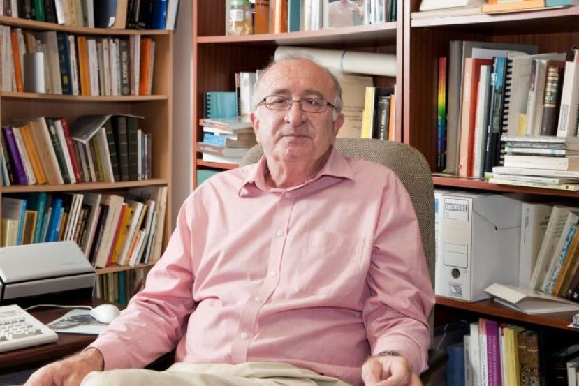 ANTONIO TEJERA GASPAR: &ldquo;LOS ESPA&Ntilde;OLES NO ENSAYARON CON LOS ABOR&Iacute;GENES EN CANARIAS LA CONQUISTA DE AM&Eacute;RICA: SIMPLEMENTE, ESOS ERAN SUS MODOS EN LA &Eacute;POCA&rdquo;