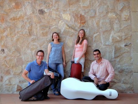 Teror: Los mejores Valses y Tangos se dan cita en el Auditorio