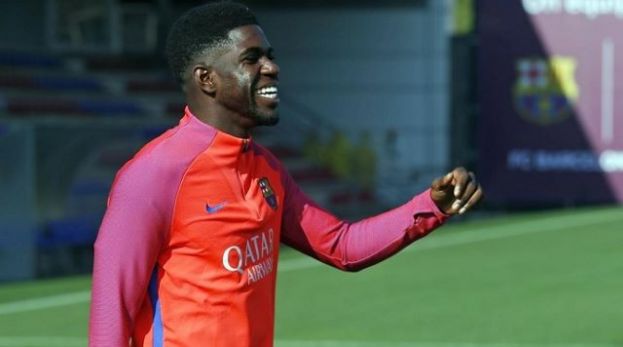 El Barça no encuentra salida a Umtiti ni tiene dinero para despedirle