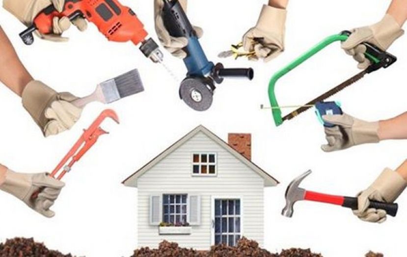 La Aldea: Impulso a las ayudas para reparaciones en viviendas necesitadas