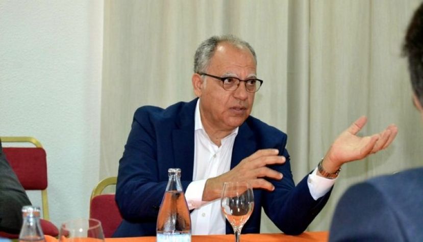 El Cabildo de La Gomera saca a concurso el servicio de recogida selectiva