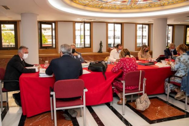 Fuerteventura pasa a nivel 3 de alerta y La Palma a nivel 2, las dem&aacute;s islas siguen igual