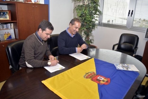 El Cabildo ratifica la subvención otorgada a Canarias Sport Club