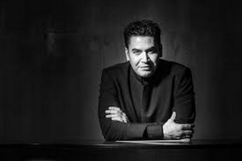 Rafael S&aacute;nchez Ara&ntilde;a hace historia como el primer director canario invitado a trabajar en la &Oacute;pera Nacional de Par&iacute;s