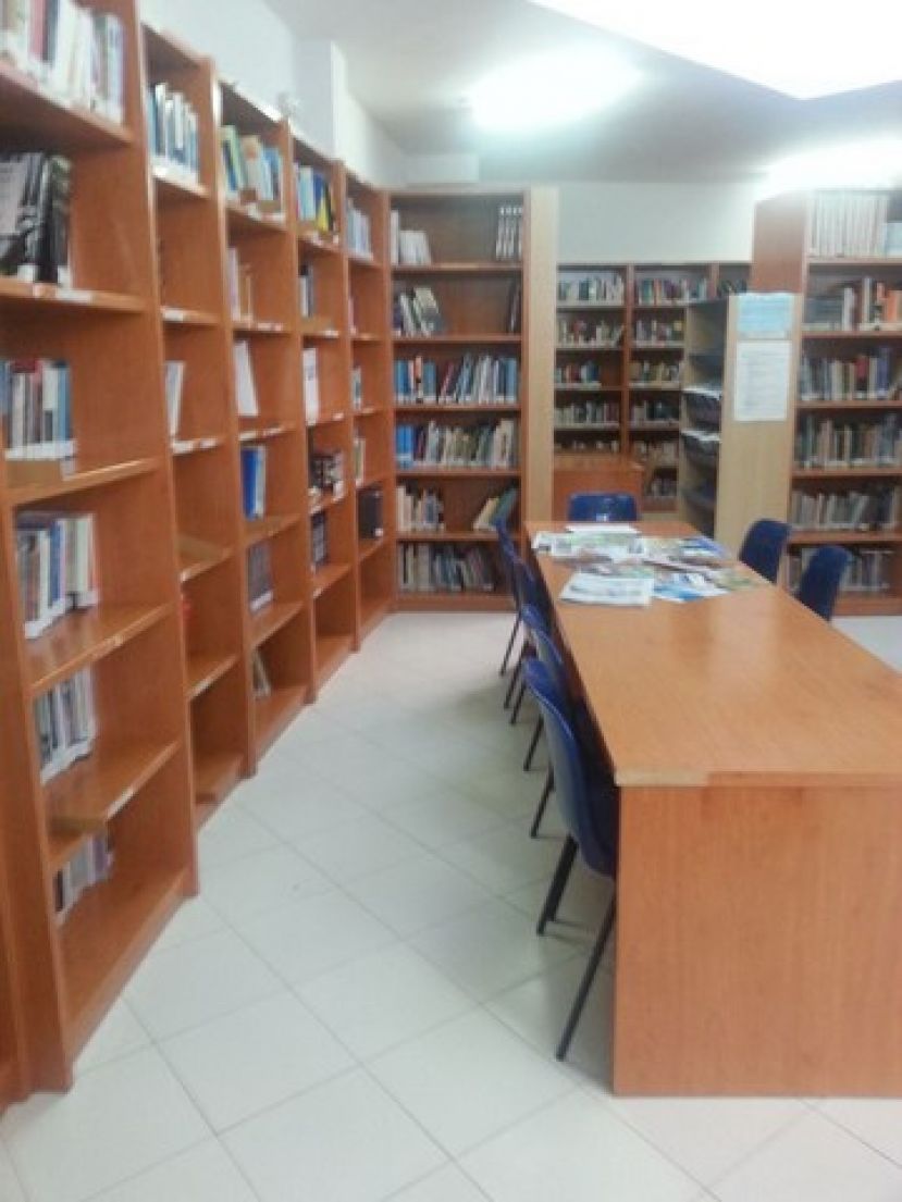 Gáldar: La Biblioteca Municipal amplía horario los próximos sábados