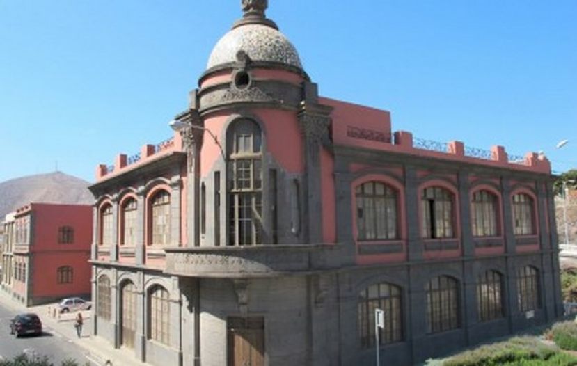 Guía: La calle Sancho de Vargas se cerrará al tráfico, martes y miércoles,