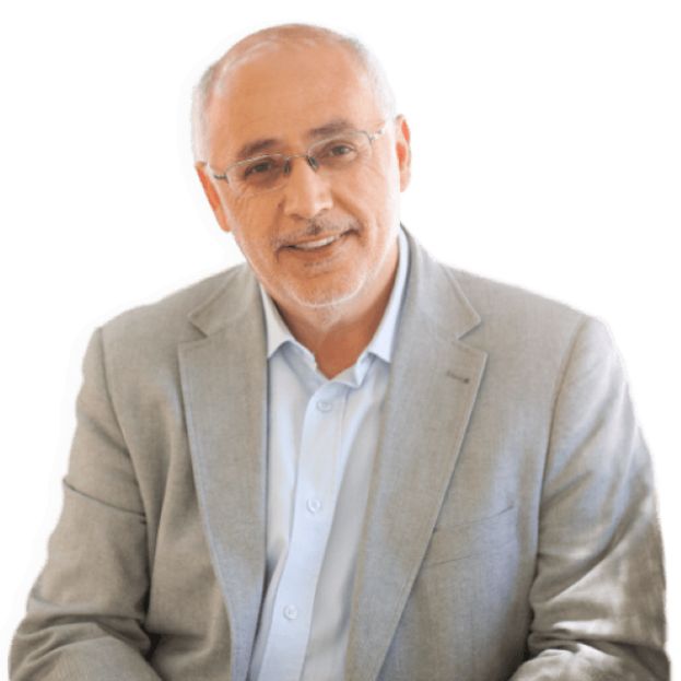 Art&iacute;culo de Opini&oacute;n: 'Para salvar las crisis (y III)', por Antonio Morales M&eacute;ndez