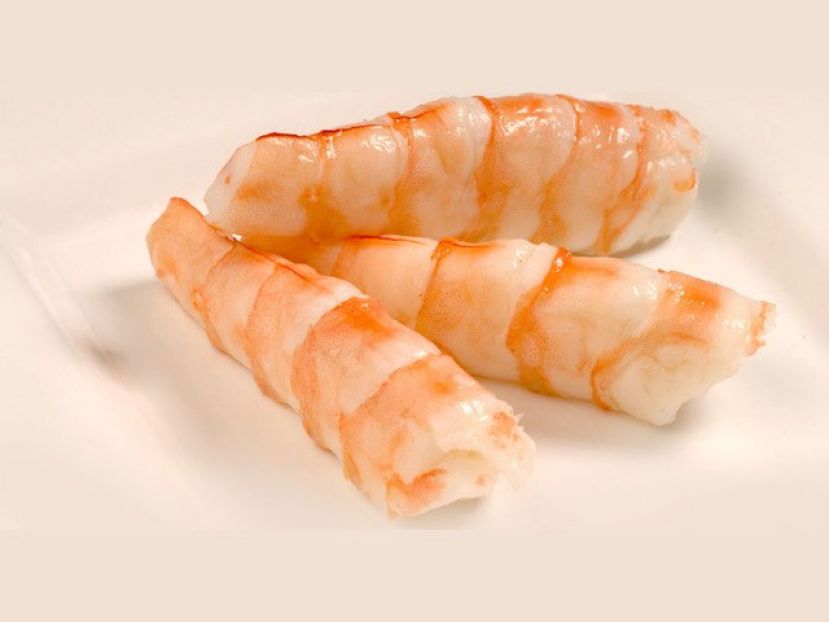 El exquisito langostino real, entre las estrellas de &lsquo;Gran Canaria Me Gusta&rsquo;