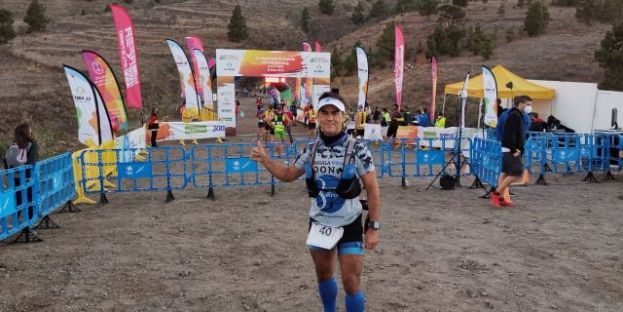 El desaf&iacute;o &lsquo;8 islas, 8 maratones. Regala vida&rsquo; recorrer&aacute; el Pirineo en bicicleta