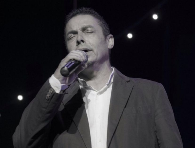 Manuel Alonso &lsquo;El Gato&rsquo; &amp; Amigos cierran &lsquo;M&uacute;sicas de ida y vuelta&rsquo;