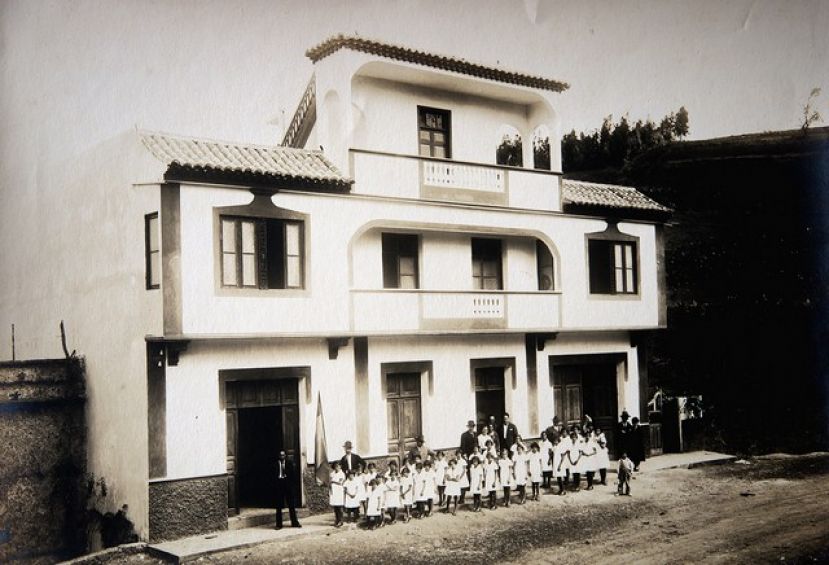 An&aacute;lisis de  las particularidades y dificultades de las colonias escolares