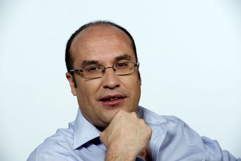 El Alcalde de Valleseco ha sido elegido vicepresidente de la (FEMP),