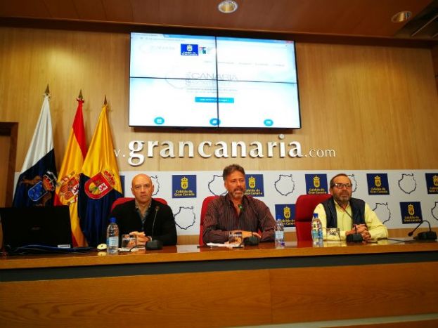 El Cabildo aborda la importancia de la concienciaci&oacute;n ciudadana en la gesti&oacute;n medioambiental en unas jornadas