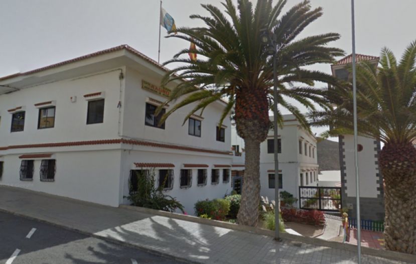 G&aacute;ldar: Asamblea sobre presente y futuro del club de f&uacute;tbol de Barrial