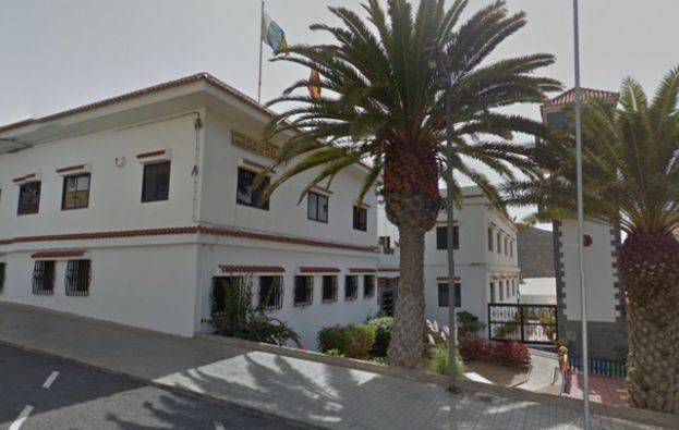 G&aacute;ldar: Asamblea sobre presente y futuro del club de f&uacute;tbol de Barrial
