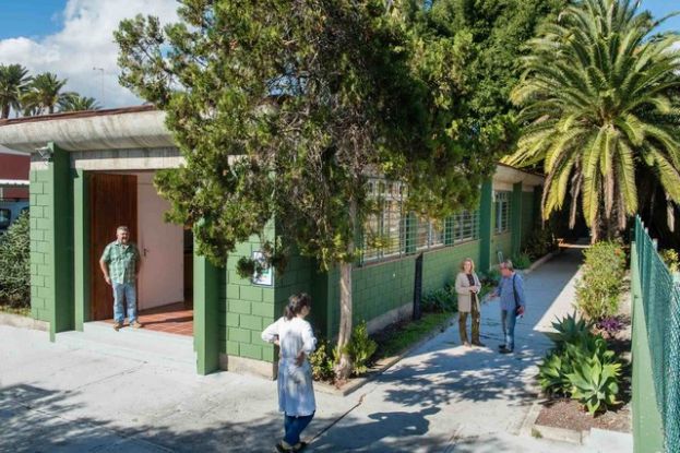 EL CABILDO GRANCANARIO ORGANIZA UN CURSO DE INICIACI&Oacute;N AL GRABADO CALCOGR&Aacute;FICO