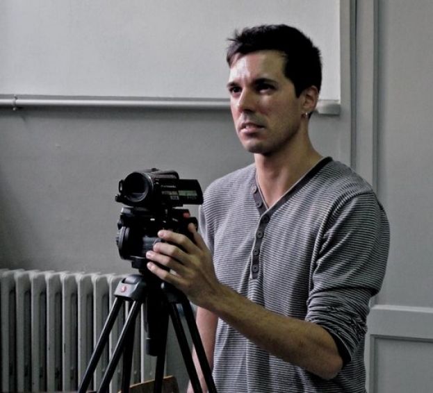 Haliam Pérez: “El azar es un elemento muy presente en el cine documental”